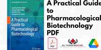 A Practical Guide to Pharmacological Biotechnology PDF