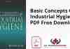 Basic Concepts Of Industrial Hygiene PDF