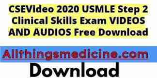 csevideo-2020-usmle-step-2-clinical-skills-exam-videos-and-audios-free-download