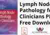 Lymph Node Pathology for Clinicians PDF