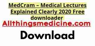 medcram-medical-lectures-explained-clearly-2020-download-free