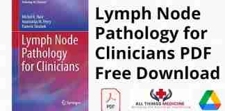 Lymph Node Pathology for Clinicians PDF