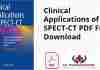 Clinical Applications of SPECT-CT PDF