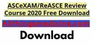 ascexam-reasce-review-course-2020-free-download