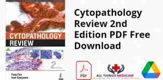 Cytopathology Review 2nd Edition PDF