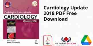 Cardiology Update 2018 PDF