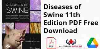 Diseases of Swine 11th Edition PDF