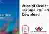 Atlas of Ocular Trauma PDF