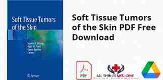 Soft Tissue Tumors of the Skin PDF