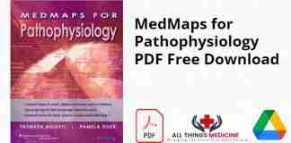 MedMaps for Pathophysiology PDF
