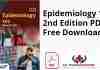 Epidemiology 101 2nd Edition PDF