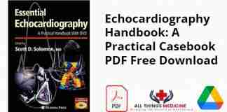 Echocardiography Handbook: A Practical Casebook PDF