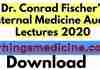 dr-conrad-fischers-internal-medicine-audio-lectures-2020-free-download