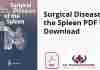 Surgical Diseases of the Spleen PDF