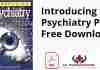 Introducing Psychiatry PDF