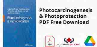 Photocarcinogenesis & Photoprotection PDF