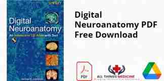 Digital Neuroanatomy PDF