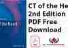 CT of the Heart 2nd Edition PDF