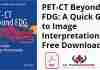 PET-CT Beyond FDG: A Quick Guide to Image Interpretation PDF
