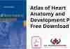 Atlas of Heart Anatomy and Development PDF