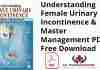Understanding Female Urinary Incontinence & Master Management PDF