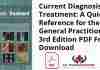 Current Diagnosis and Treatment: A Quick Reference for the General Practitioner 3rd Edition PDF