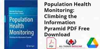 Population Health Monitoring: Climbing the Information Pyramid PDF