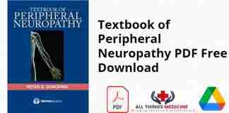 Textbook of Peripheral Neuropathy PDF