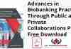 Advances in Biobanking Practice Through Public and Private Collaborations PDF