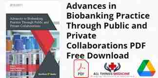 Advances in Biobanking Practice Through Public and Private Collaborations PDF
