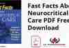 Fast Facts About Neurocritical Care PDF