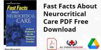 Fast Facts About Neurocritical Care PDF
