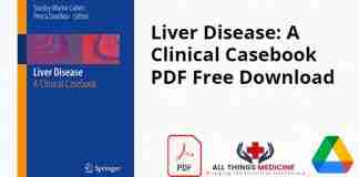 Liver Disease: A Clinical Casebook PDF