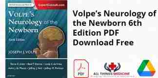 Volpe’s Neurology of the Newborn 6th Edition PDF