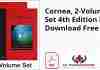 Cornea, 2-Volume Set 4th Edition PDF