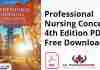 Professional Nursing Concepts 4th Edition PDF