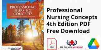 Professional Nursing Concepts 4th Edition PDF