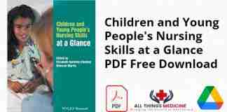 Children and Young People Nursing Skills at a Glance PDF
