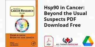 Hsp90 in Cancer: Beyond the Usual Suspects PDF