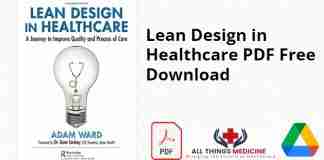 Lean Design in Healthcare PDF