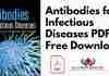 Antibodies for Infectious Diseases PDF