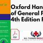 Oxford Handbook of General Practice 4th Edition PDF