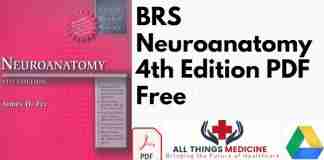 BRS Neuroanatomy 6th Edition PDF