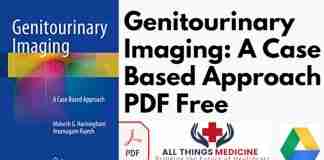 Genitourinary Imaging: A Case Based Approach PDF