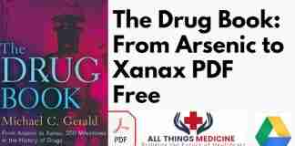 The Drug Book: From Arsenic to Xanax PDF