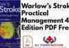 Warlow’s Stroke: Practical Management 4th Edition PDF