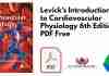 Levick's Introduction to Cardiovascular Physiology 6th Edition PDF