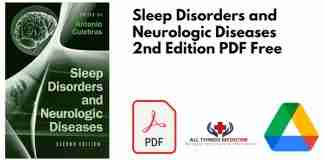 Sleep Disorders and Neurologic Diseases 2nd Edition PDF