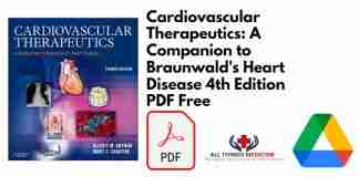 cardiovascular-therapeutics-a-companion-to-braunwalds-heart-disease-4th-edition-pdf-free-download