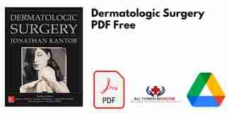 Dermatologic Surgery PDF